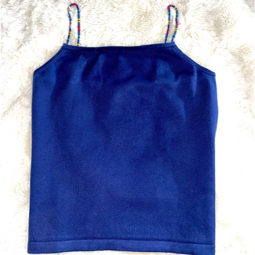 Ralph Lauren Tank Top